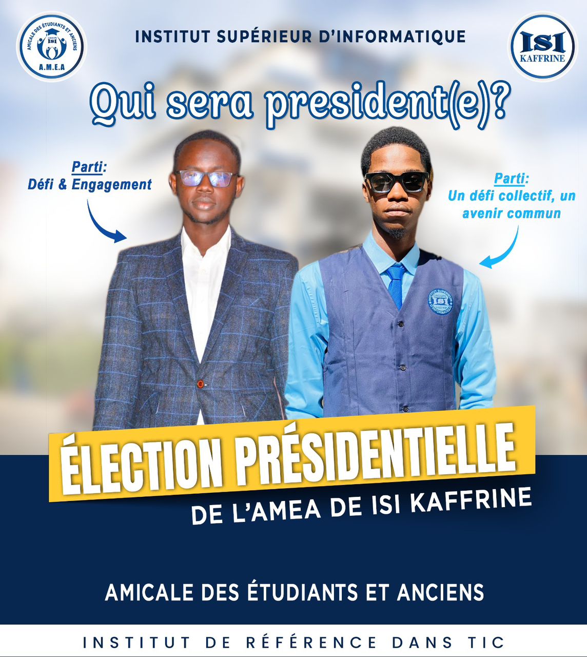 Ouverture des inscriptions 2025-2026