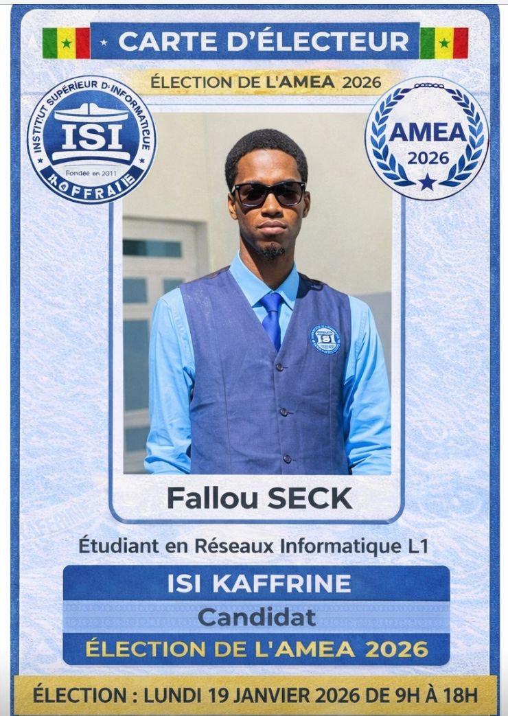 Préparation du renouvellement de l'AMEA