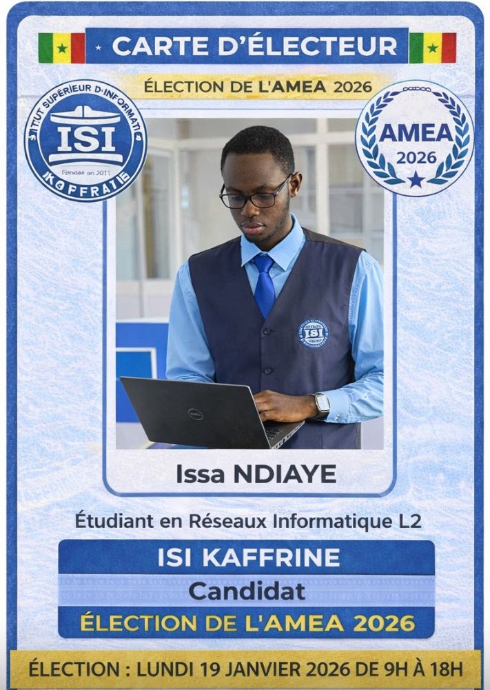 Préparation du renouvellement de l'AMEA