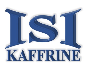 ISI Kaffrine
